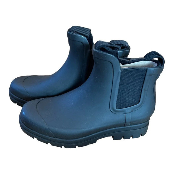 Everlane The Rain Boot - Picture 4 of 7